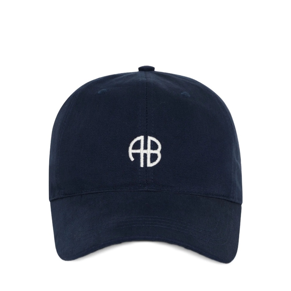 Anine Bing Jeremy Baseball Cap